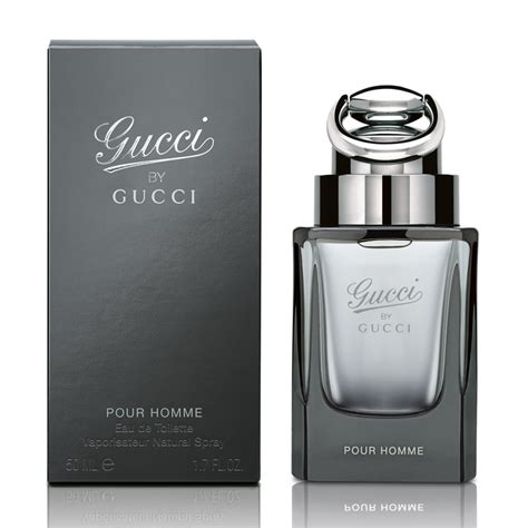 gucci profumo uomo cuoio|Profumi di Lusso da Uomo .